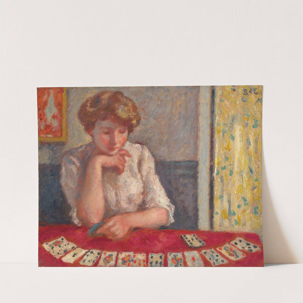 Les cartes by Georges d'Espagnat