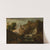 Les Cascatelles de Tivoli (1740-1748) by Claude-Joseph Vernet