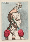 Les cerises – MM. Emmanuel & Etienne Arago (1871)