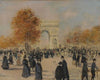 Les Champs-Élysées