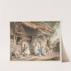 Les Chanteuses du Mois de May (1786 - 1794) by Sigmund Freudenberger