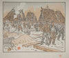 Les Chantiers de la Tour Eiffel (1902)