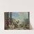 Les Charmes de la vie (The Attractions of Life) by Jean-Antoine Watteau