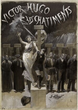 Les Châtiments (1884)