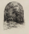Les Contemplations (Aujourd’hui) A quoi songeaient les 2 cavaliers dans la forêt (1882-1883)