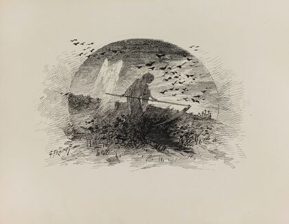 Les Contemplations (Aujourd’hui) Mort (1882-1883)