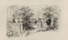 Les Contemplations (Fête chez Thérèse) (1882-1883)