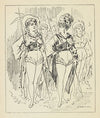 Les coulisses (1870-1879)
