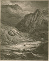 Les deux aventuriers et le talisman (1860-1869)