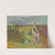 Les Deux Enfants, Vernouillet by Pierre Bonnard