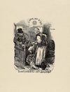 Les deux faces de Janus (1859)