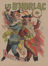 Les d’Horlac, duettistes (1895)