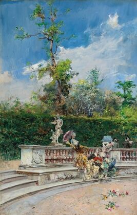 Les Dômes (Versailles)