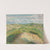 Les dunes à Knokke, effet de soleil (1894-1902) by Camille Pissarro