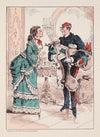 Les étrennes. (1871)