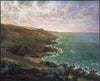 Les falaises de Gréville (The Cliffs of Gréville)