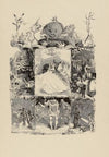 Les fêtes de Christmas à Londres (1864)