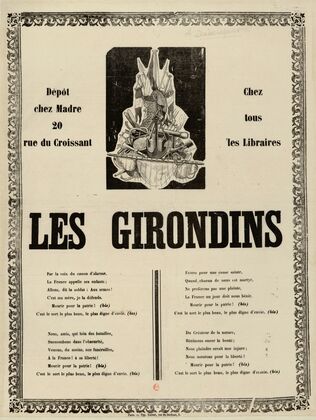 Les Girondins (1870)