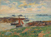 Les Glénans, Finistère