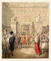 Les hôtels des Grands (1813)