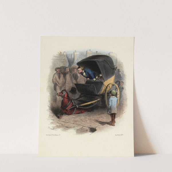 Les inconvénients du pavage en bois by Frédéric Bouchot