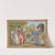 Les Invisibles (The Invisible Ones) (1810) by William Brocas