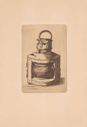 Les Lanternes Pl.09 (1876)