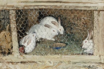 Les Lapins