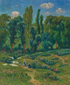 Les laveuses