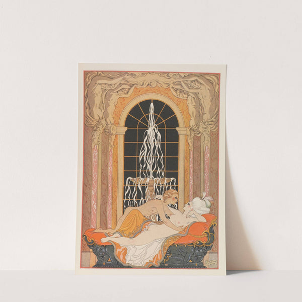 Les liaisons dangereuses by Choderlos De Laclos