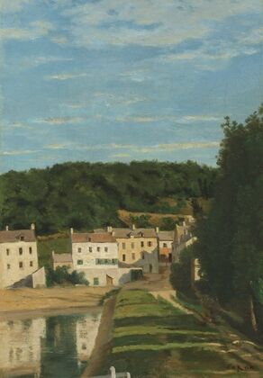 Les Maisons Cabassud à Ville D’avray