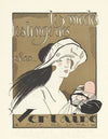 Les modes, les lingeries chez Verlaine