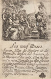 Les neuf Muses