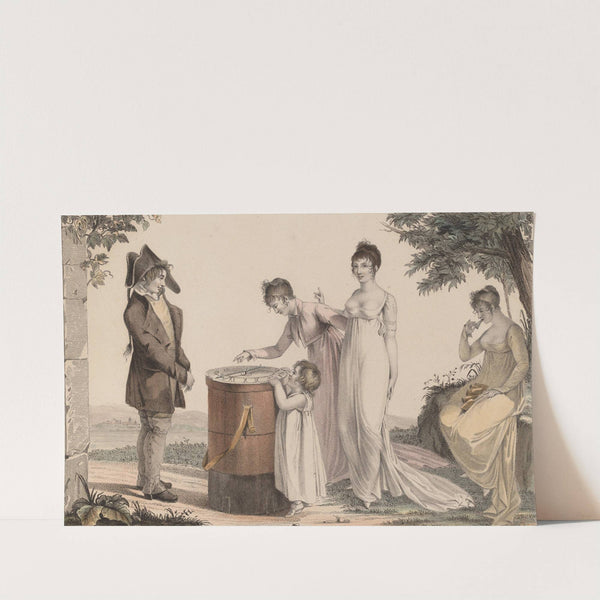 Les Oublies by Nicolas Schencker