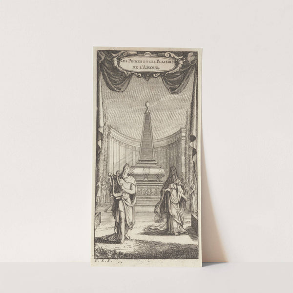 May I have the pleasure (1879) by Frederick Barnard