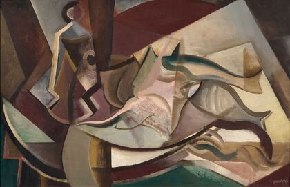 Les poissons (1947)