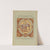Les principaux ornaments des tissus jusqu’au XIXme siècle Pl.07 (1902) by Friedrich Fischbach