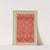 Les principaux ornaments des tissus jusqu’au XIXme siècle Pl.26 (1902) by Friedrich Fischbach