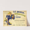 Les p’tites Michu (1897) by Alfred Choubrac