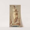 Les Quatres Saisons (The Four Seasons) - Printemps (Spring) by Joseph Felon