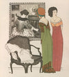 Les robes de Paul Poiret Pl.02 (1908)