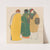 Les robes de Paul Poiret Pl.09 (1908) by Paul Iribe