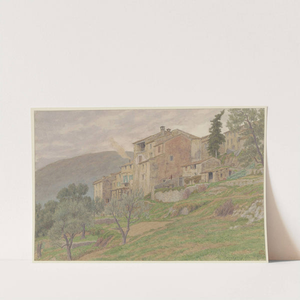 Les Roumégous (1936) by Henri Rivière