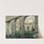 Les Ruines de l’ancienne Cour des comptes, à l’emplacement de l’actuel musée d’Orsay. 7ème arrondissement. (1883-1893) by Georges Rouard