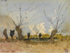 Les Saules (1878)