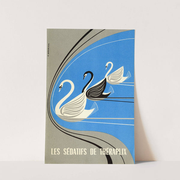 Les sédatifs de Théraplix (1910-1950) by Société nouvelle d'''applications thérapeutiques