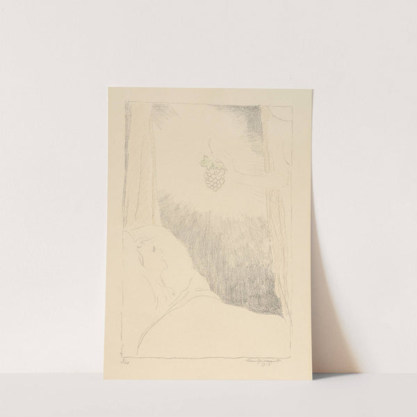 Les Serres Chaudes 10 by Léon Spilliaert