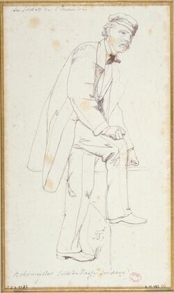 ‘Les soldats de l’industrie’, maître foreur du puits de Passy (1855-1861)