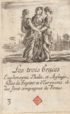Les trois Graces