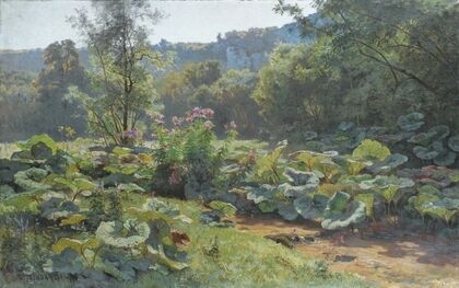 Les Tussilages, Doubs